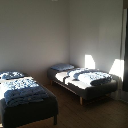Danhostel Фредерисия Номер фото