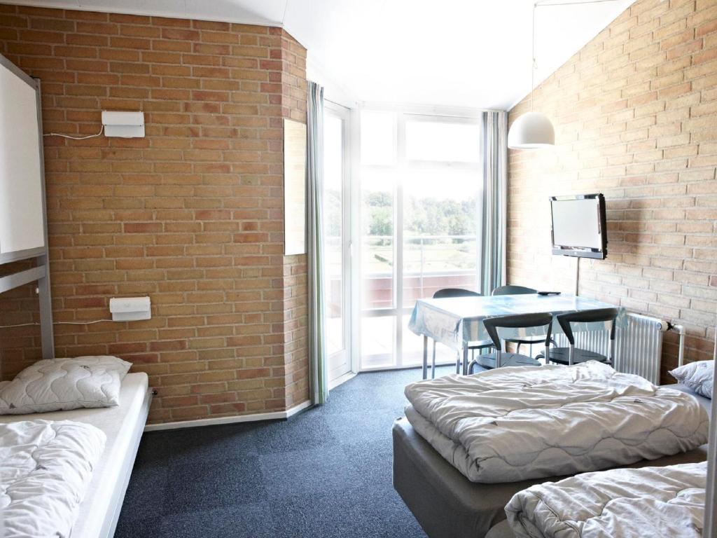 Danhostel Фредерисия Экстерьер фото