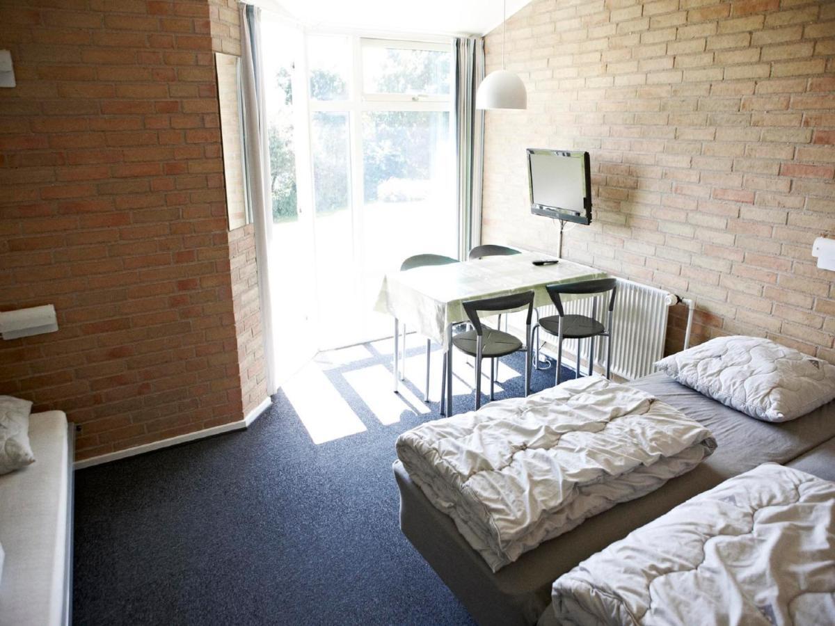 Danhostel Фредерисия Экстерьер фото